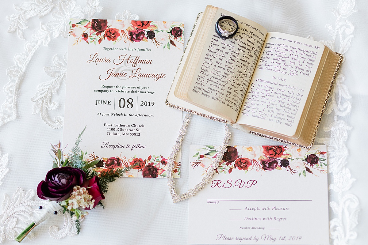 wedding details photographer comfort and cashmere images